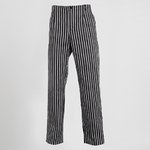 TROUSERS KITCHEN UNISEX PRINTING
