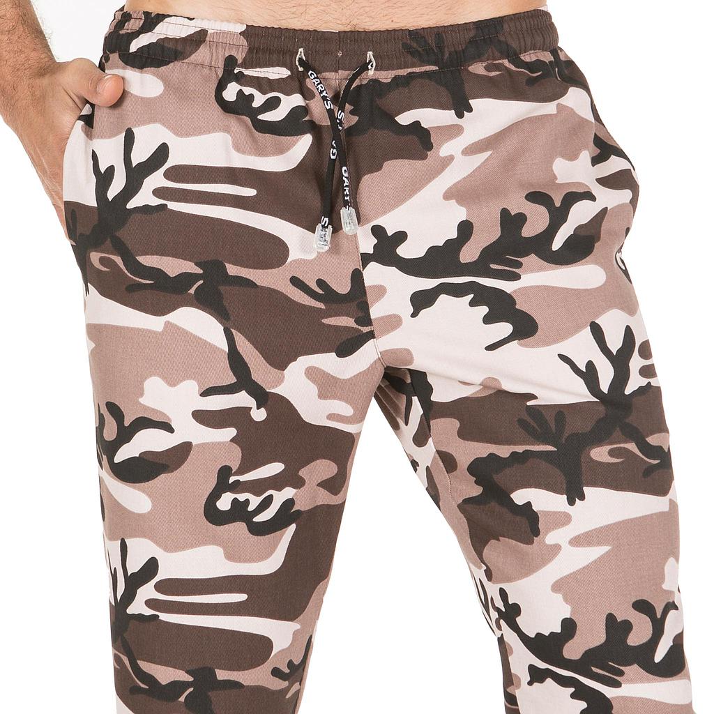 CAMUFLAJE