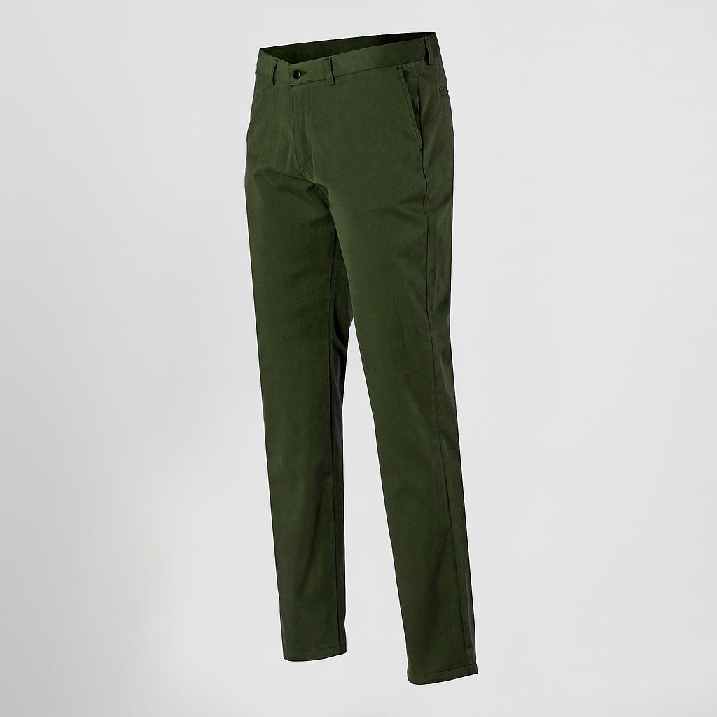 VERDE CAQUI