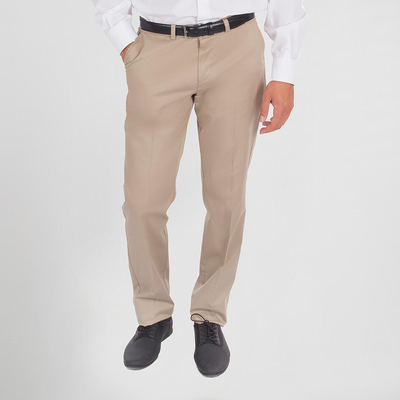 MEN'S COLD CHINOS