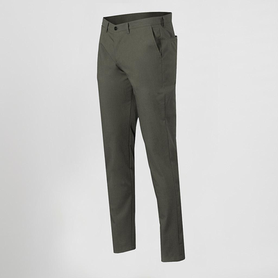 TROUSERS MAN CHINESE MIL KNITWEARS
