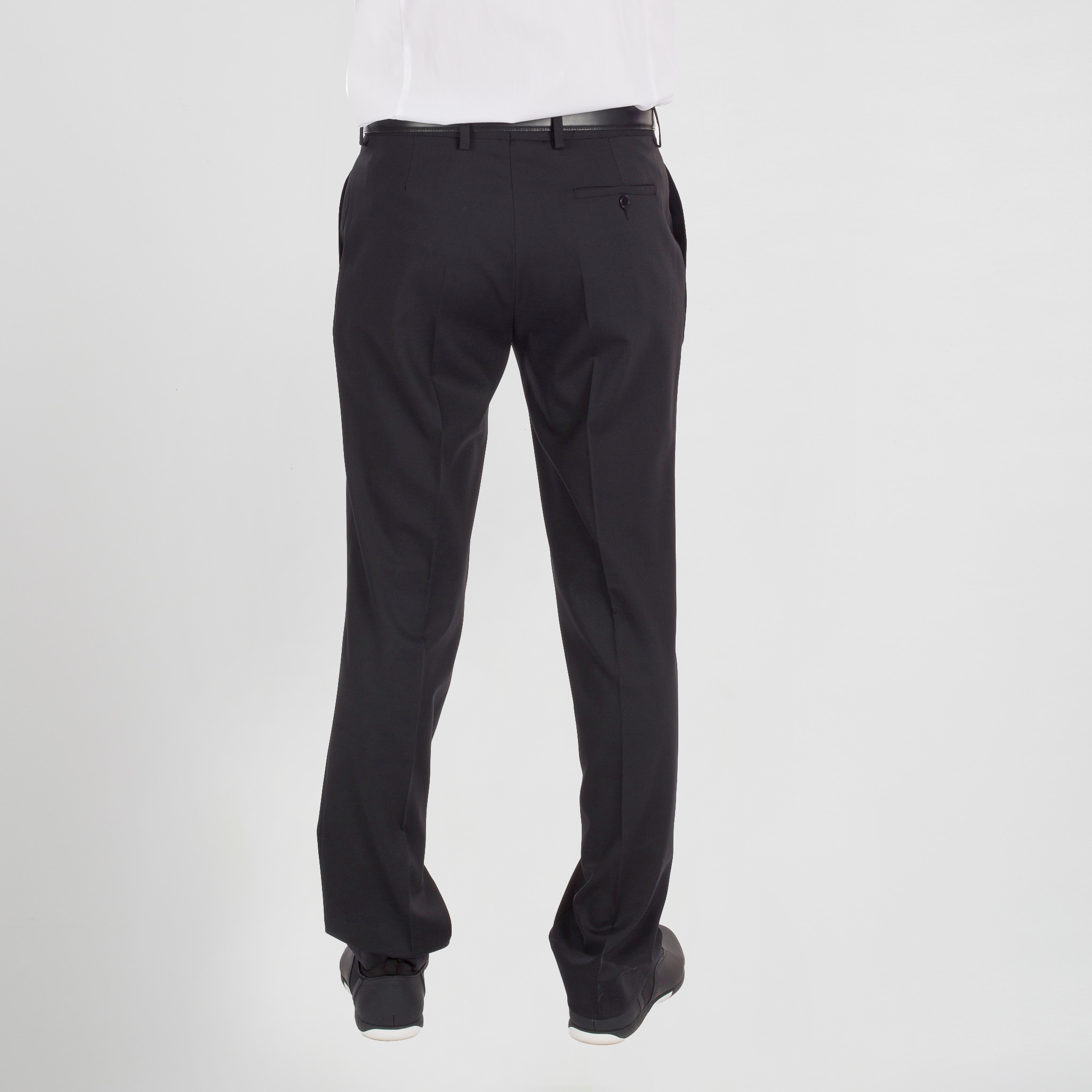 Pantalones pinza hombre online