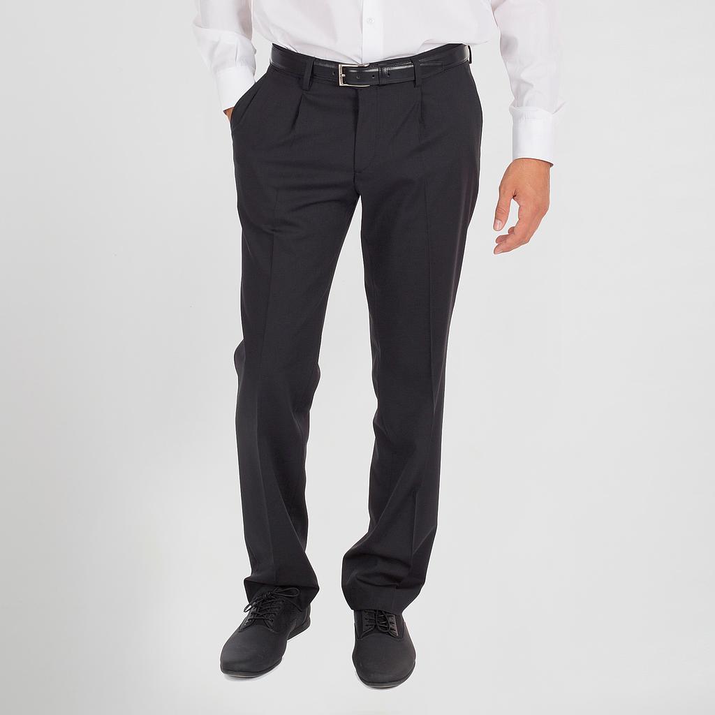 Pantalon de pinza 2025