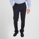 PANTALONE UOMO CON CLIP CONFORT

