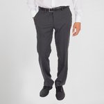 PANTALON HOMME SANS PINCES MÁXIMA
