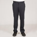 TROUSERS MAN WITHOUT PLEATS TECNO
