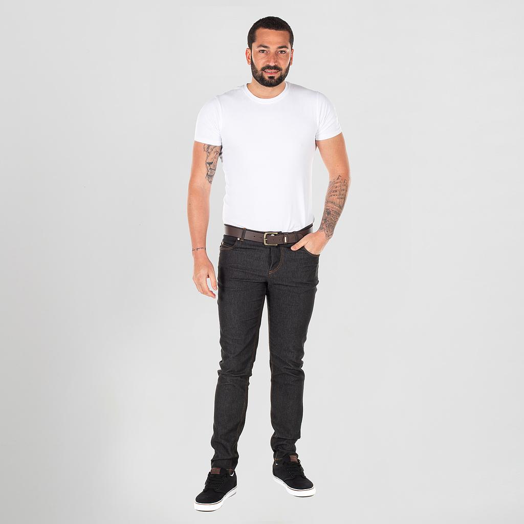 VAQUERO NEGRO