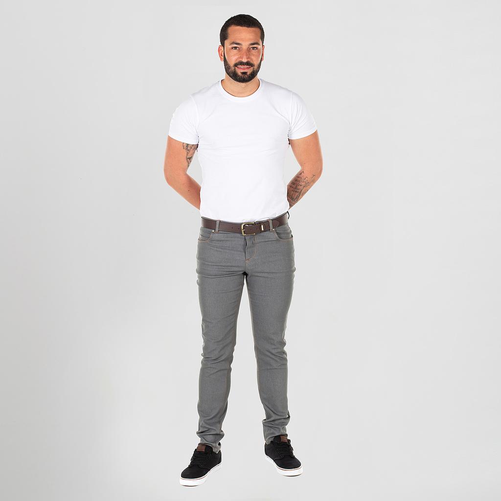 VAQUERO GRIS