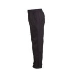 FULLY ELASTICATED TROUSERS