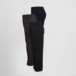 FULLY ELASTICATED TROUSERS