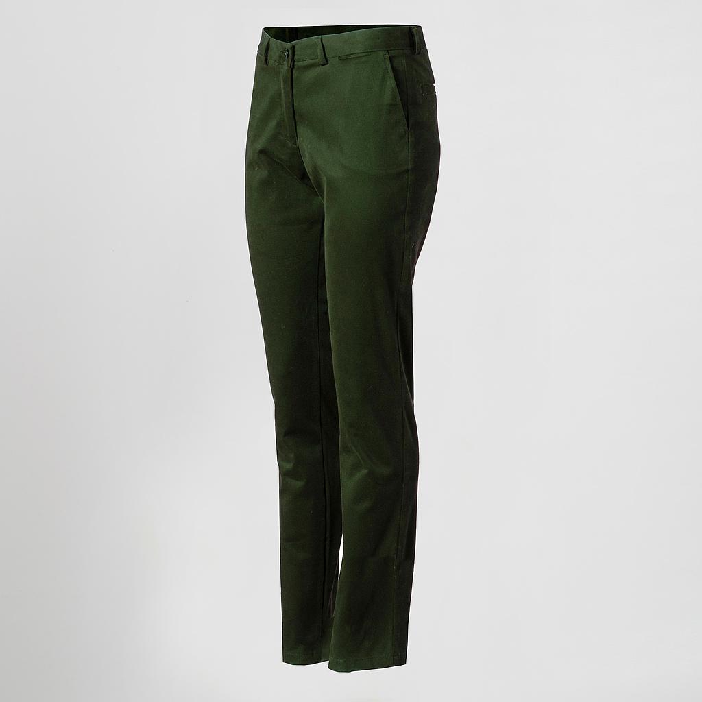 VERDE CAQUI