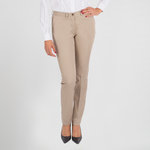 PANTALON FEMME CHINO COLD
