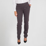 TROUSERS WOMAN CHINO COLD
