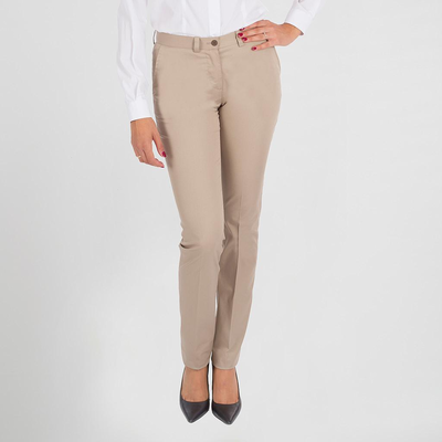 WOMEN'S COLD CHINOS