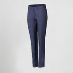 TROUSERS WOMAN CHINO MIL KNITWEARS

