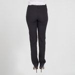 TROUSERS WOMAN WITH POCKETS CONFORT
