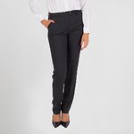 TROUSERS WOMAN WITH POCKETS CONFORT
