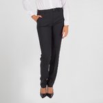 TROUSERS WOMAN WITH POCKETS TRIVIAL
