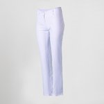 TROUSERS WOMAN ELASTIK WITHOUT POCKETS
