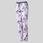 TROUSERS WOMAN PRINTING SIDE LINE
