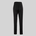 PANTALONE DONNA SENZA TASCHE LOURDES 
