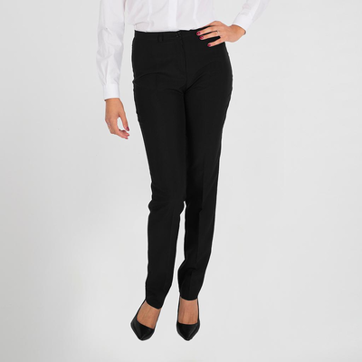 WOMEN'S TROUSERS WITHOUT POCKETS "LOURDES".