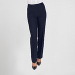 TROUSERS WOMAN WITHOUT POCKETS
