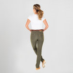PANTALONE DONNA JEANS TAGLIO MEDIO
