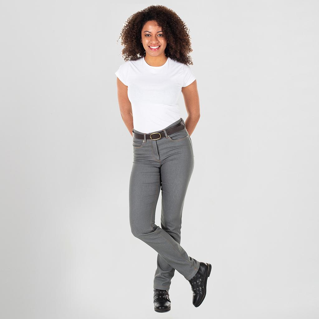 CALÇAS SENHORA GANGA TAMANHO MÉDIO - Imagem