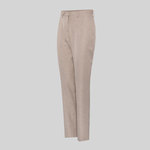 PANTALON FEMME TISSU RECYCLÉ ARENA
