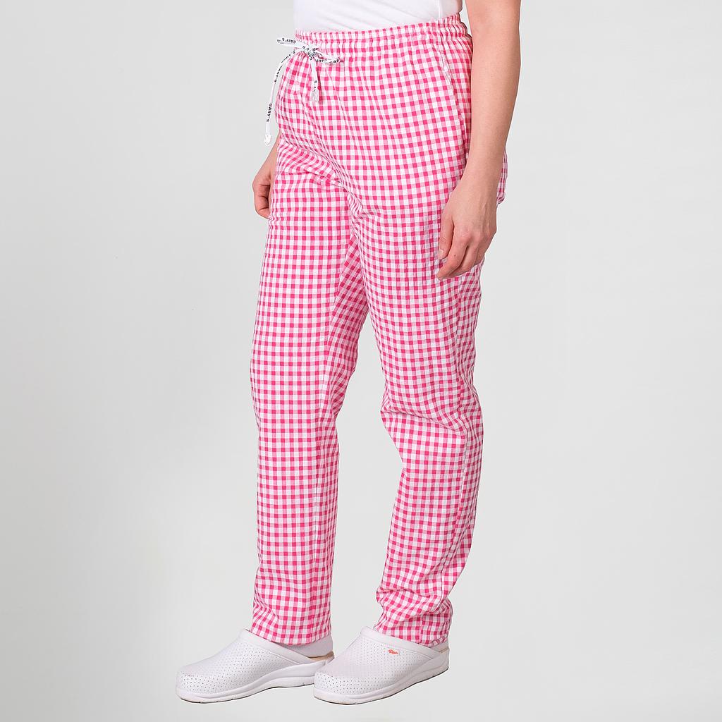 VICHY BAMBULA ANTIBACTERIANO FUCSIA