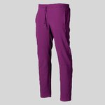 PANTALONE UNISEX CON GINOCCHIERE EXTRAFIBER
