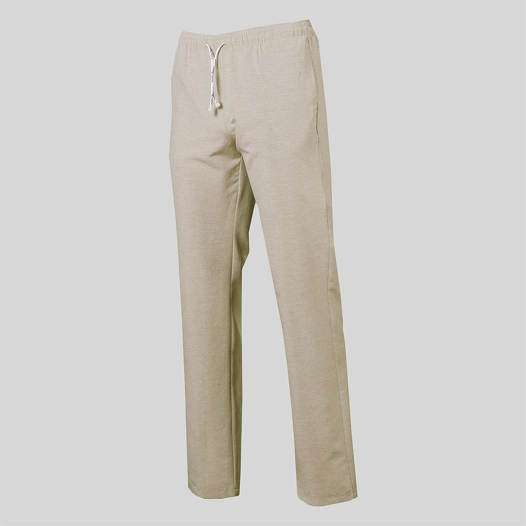 CALÇAS UNISSEXO ELÁSTICO E CORDÃO JASPER - Imagem