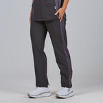 PANTALONE UNISEX LINEA LATERALE
