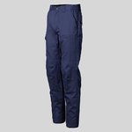 PANTALONE UNISEX MULTITASCHE ELASTICO ARCE
