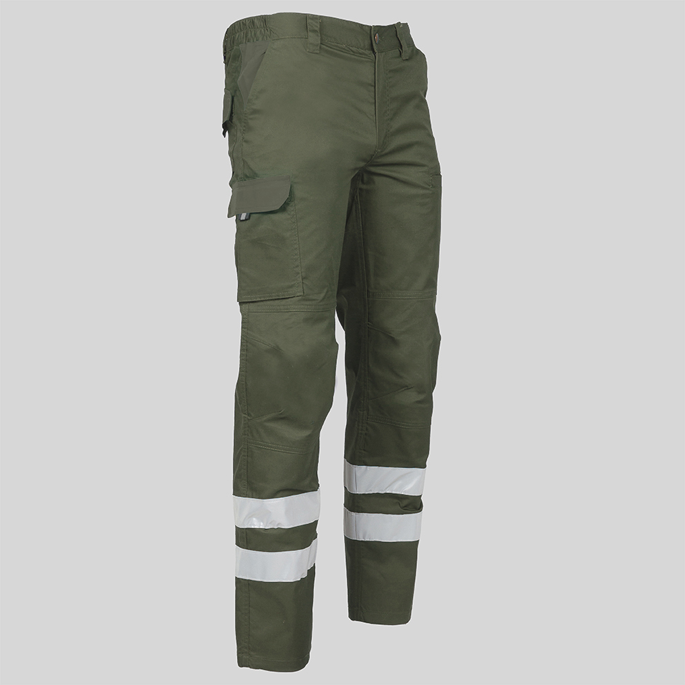 VERDE CAQUI