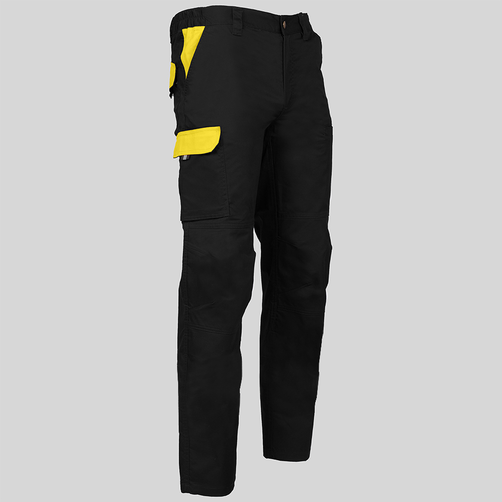 NEGROAMARILLO