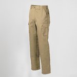 UNISEX GAMO ELASTIC MULTIPOCKET TROUSERS