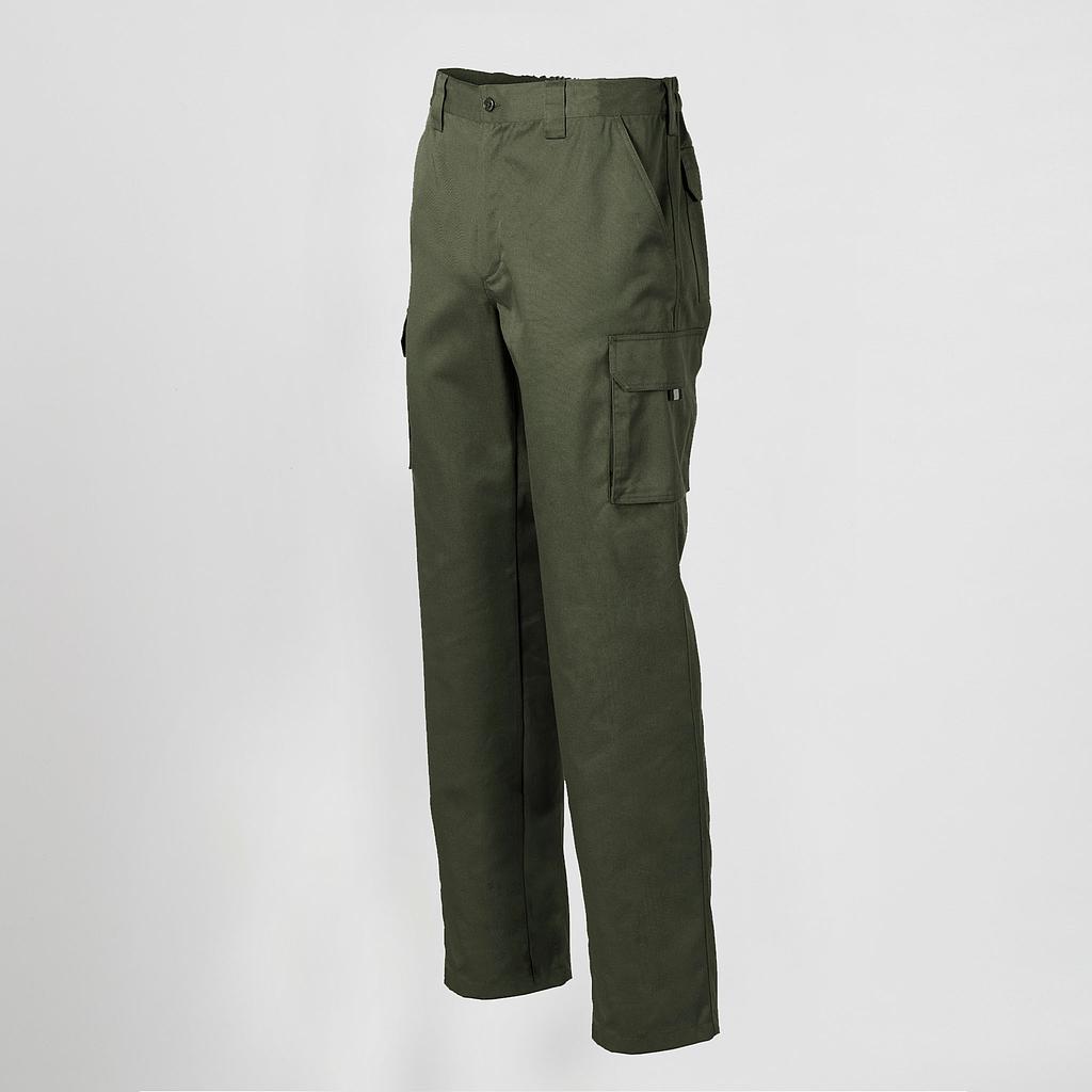 VERDE CAQUI