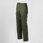 UNISEX GAMO ELASTIC MULTIPOCKET TROUSERS