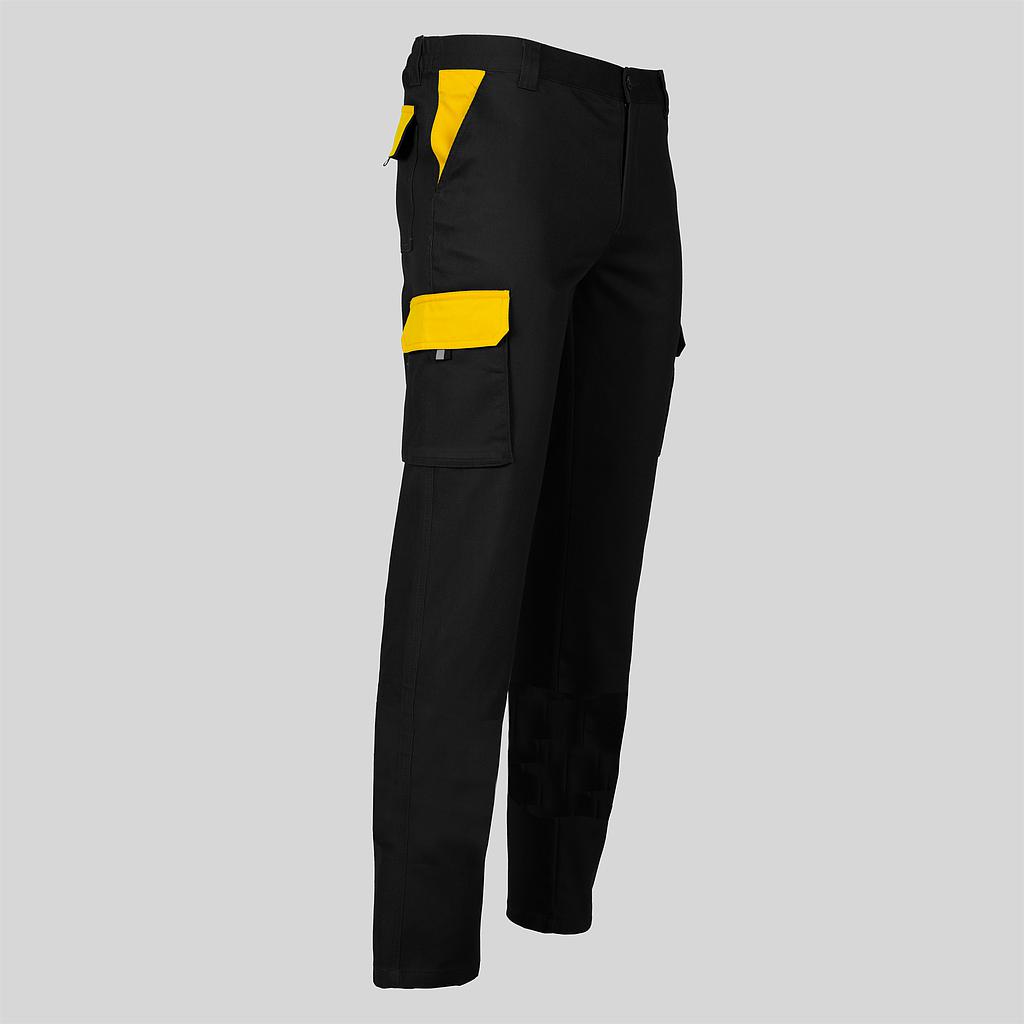 NEGROAMARILLO