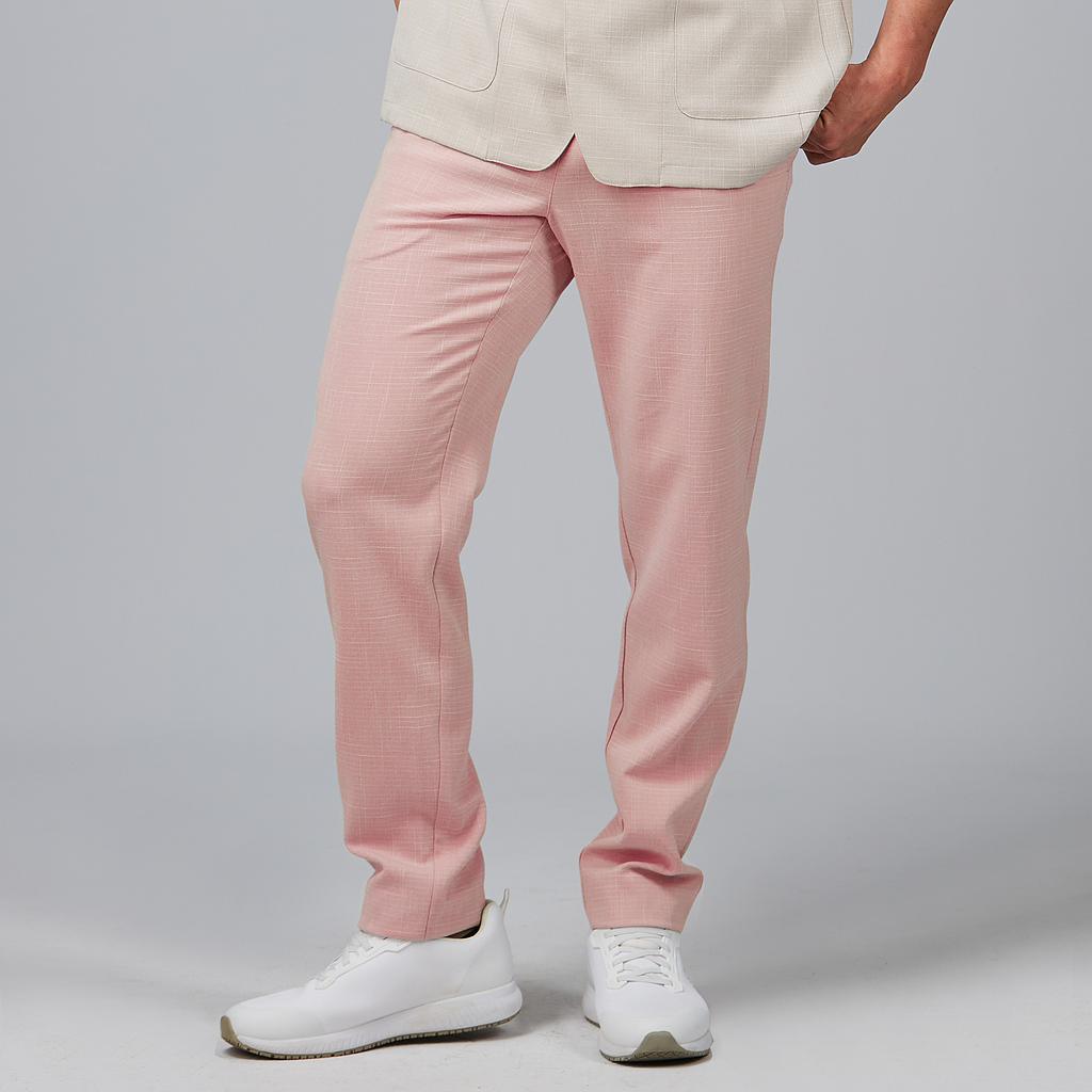 CALÇAS UNISSEXO X.LINEN - Imagem