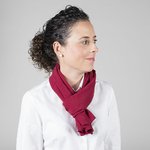 CHIFFON SCARF 145x50 cm
