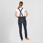 PETO UNISEX VAQUERO (tirantes aparte ref.3295)