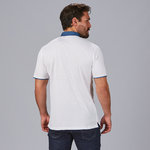 POLO HOMME COL DE CHEMISE JEAN "REDLINE"