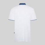 POLO HOMME COL DE CHEMISE JEAN "REDLINE"