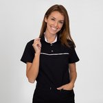 POLO WOMAN NURIA ELASTIK