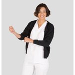 CASACO SENHORA BOLSOS
