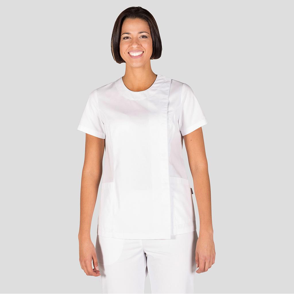 BLUSA PESSOAL DE SAÚDE SENHORA CELIA - Imagem