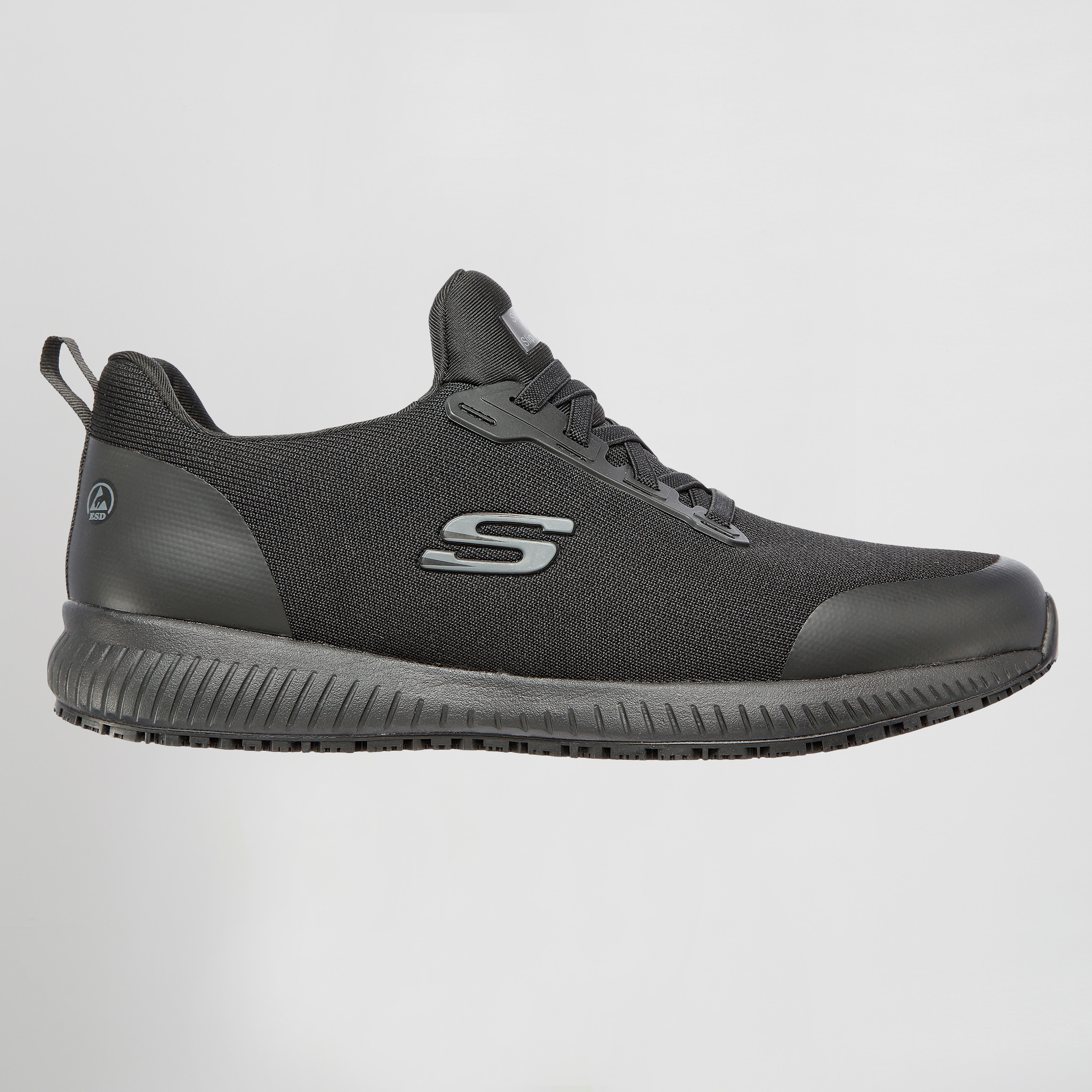 Skechers work squad 2025 sr